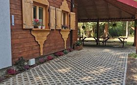 Domek Malinka 13